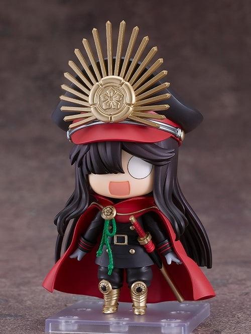 ねんどろいど Fate/Grand Order アーチャー/織田信長 塗装済み可動フィギュア