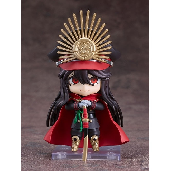 ねんどろいど Fate/Grand Order アーチャー/織田信長 塗装済み可動フィギュア