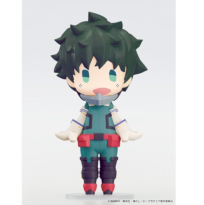 HELLO! GOOD SMILE 僕のヒーローアカデミア 緑谷出久