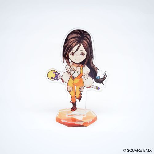 ファイナルファンタジー IX ミニアクリルスタンドコレクション 8個入りBOX