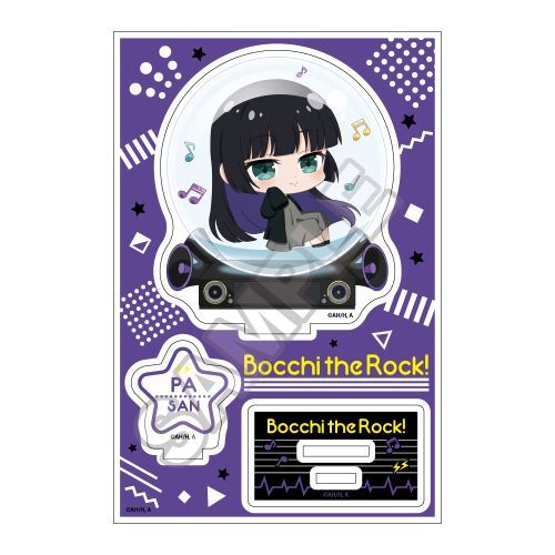 ぼっち・ざ・ろっく! ドーム アクリルスタンド Jr. PAさん