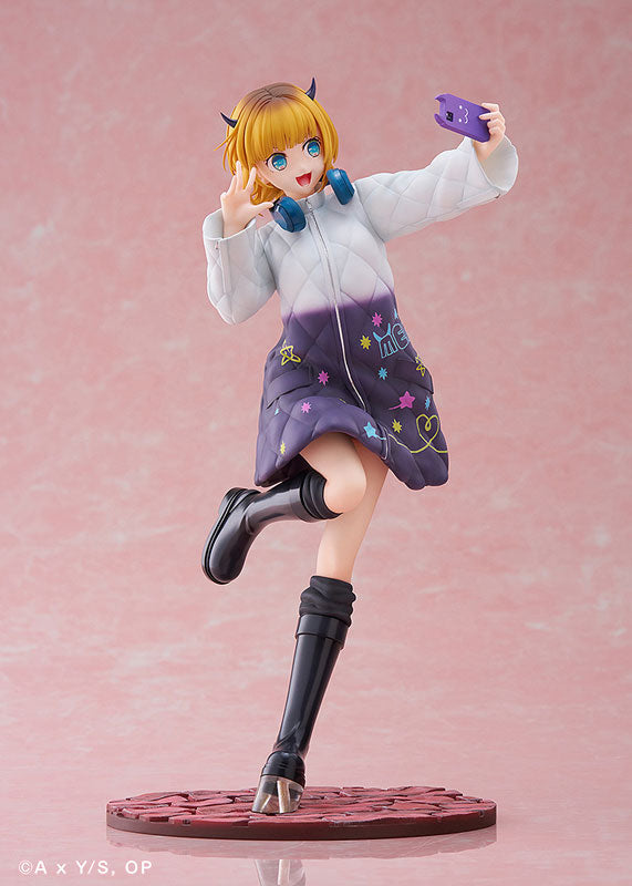 【推しの子】MEMちょ バズらせファッションVer. 塗装済み完成品フィギュア
