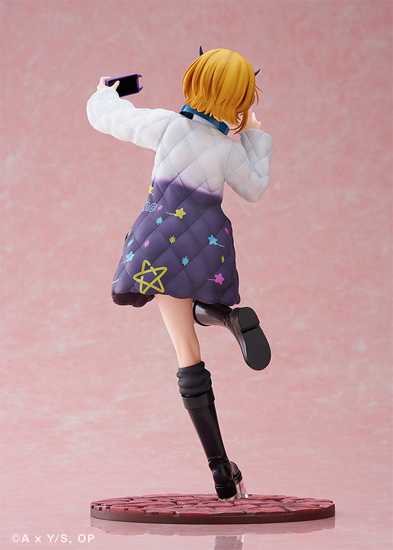 【推しの子】MEMちょ バズらせファッションVer. 塗装済み完成品フィギュア