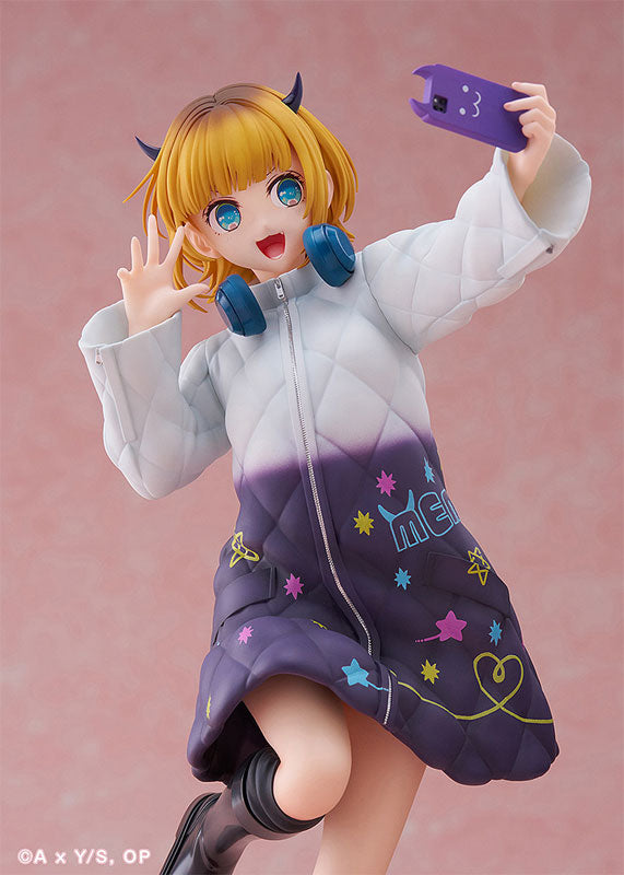 【推しの子】MEMちょ バズらせファッションVer. 塗装済み完成品フィギュア