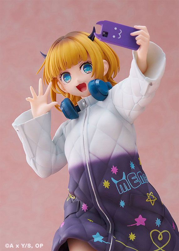 【推しの子】MEMちょ バズらせファッションVer. 塗装済み完成品フィギュア