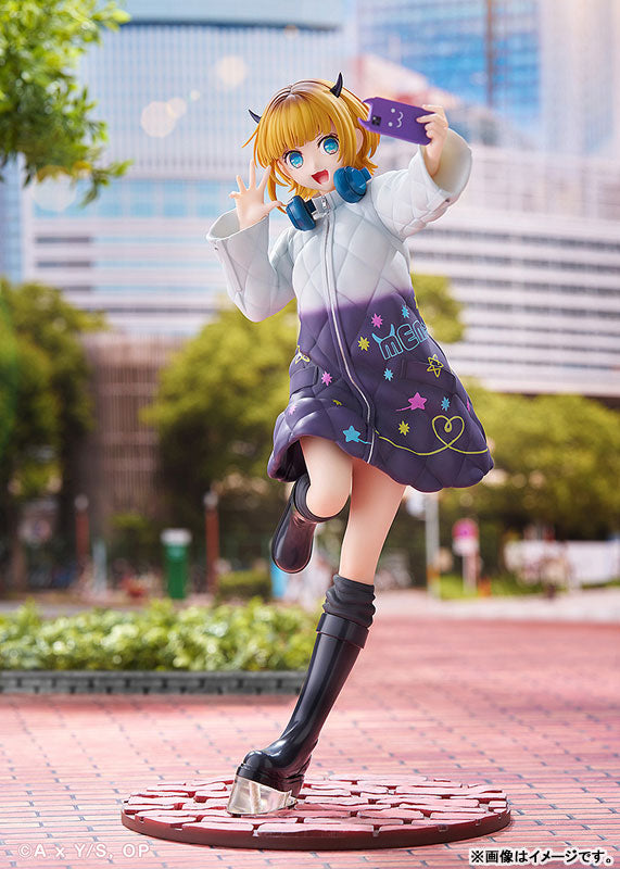 【推しの子】MEMちょ バズらせファッションVer. 塗装済み完成品フィギュア