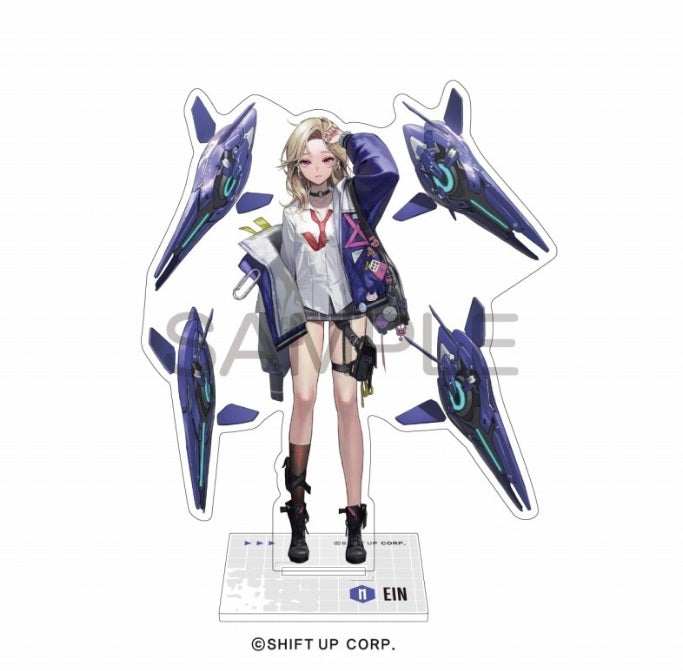 勝利の女神:NIKKE アクリルスタンド アイン