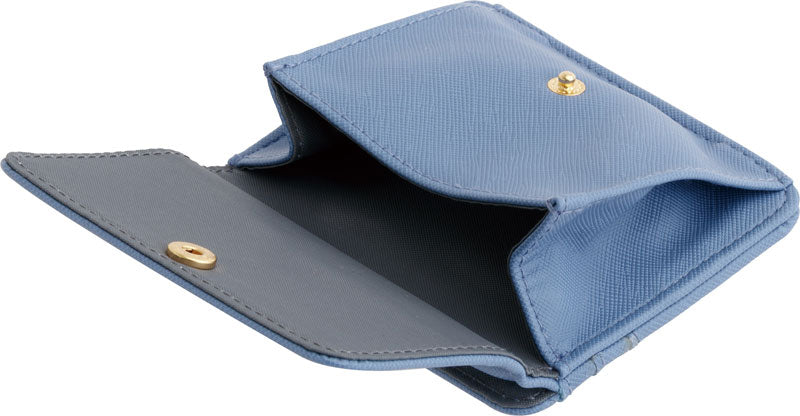 キャラミックス すみっコぐらし フラグメントケース ブルー PB72802