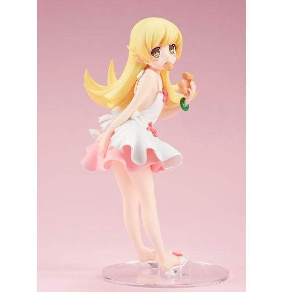 POP UP PARADE 〈物語〉シリーズ 忍野忍 塗装済み 完成品フィギュア