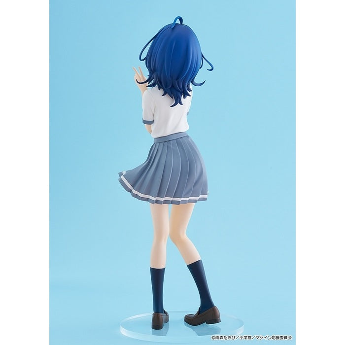 POP UP PARADE 負けヒロインが多すぎる! 八奈見杏菜 L size 塗装済みフィギュア 新品 完成品 即納 送料無料
