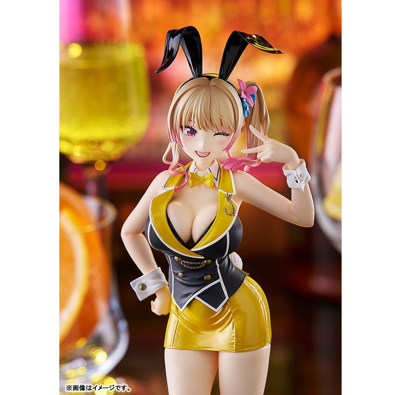 POP UP PARADE バニーガーデン 凜 L size