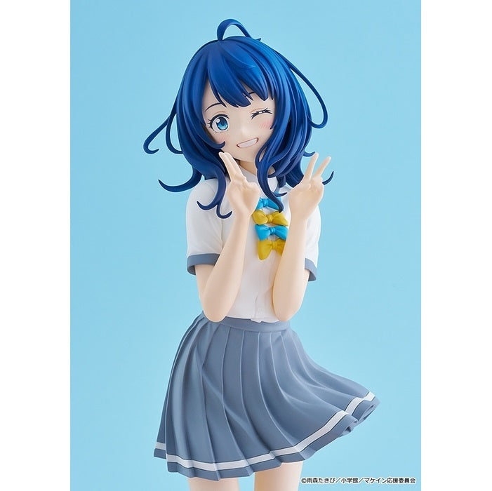 POP UP PARADE 負けヒロインが多すぎる! 八奈見杏菜 L size 塗装済みフィギュア 新品 完成品 即納 送料無料