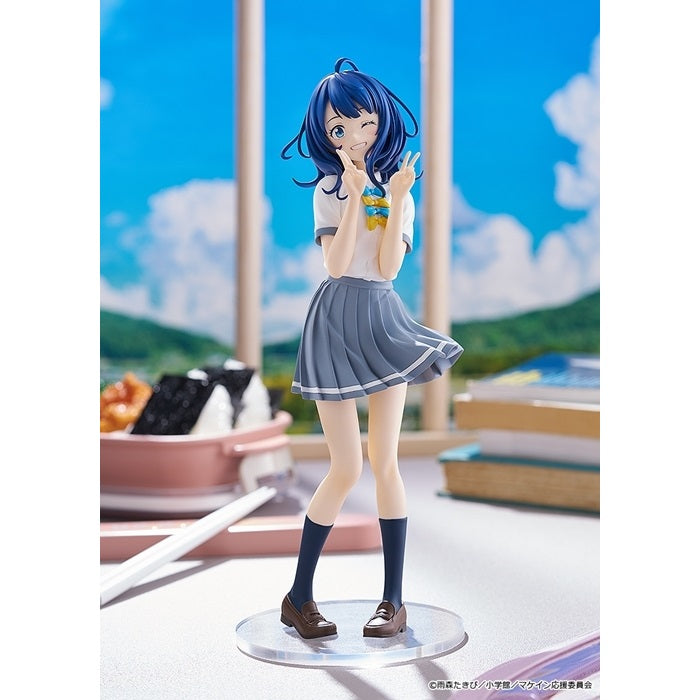 POP UP PARADE 負けヒロインが多すぎる! 八奈見杏菜 L size 塗装済みフィギュア 新品 完成品 即納 送料無料