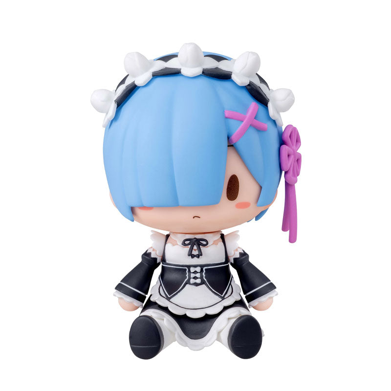 Re:ゼロから始める異世界生活 ふわぷち デフォルメフィギュア レム