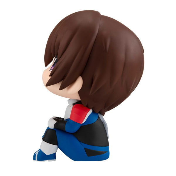 るかっぷ 機動戦士ガンダムSEED FREEDOM キラ・ヤマト 彩色済みフィギュア 完成品 新品