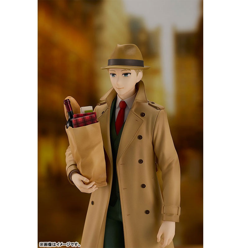 SPY×FAMILY アーニャ&ロイド 塗装済みフィギュア