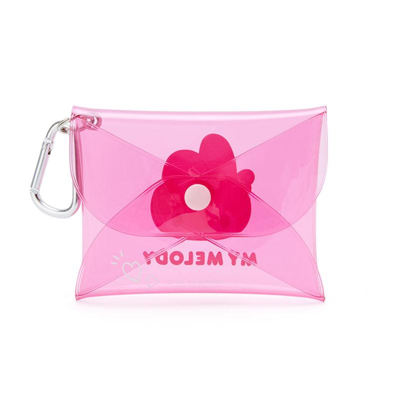 サンリオ マイメロディ ミニクリアケース Sanrio