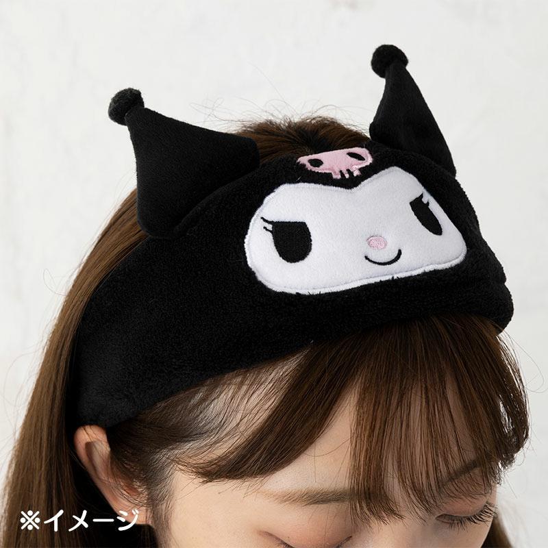 サンリオ クロミ ヘアバンド Sanrio
