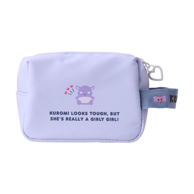 サンリオ クロミ ポーチ Sanrio