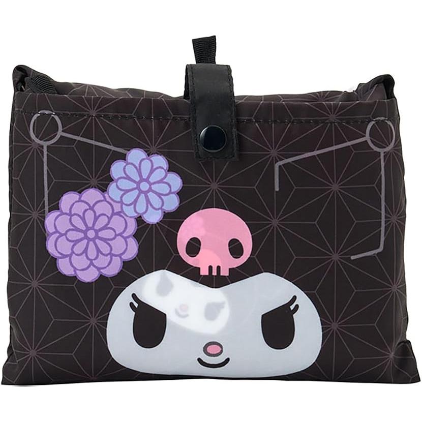 サンリオ クロミ 和柄エコバッグ Sanrio