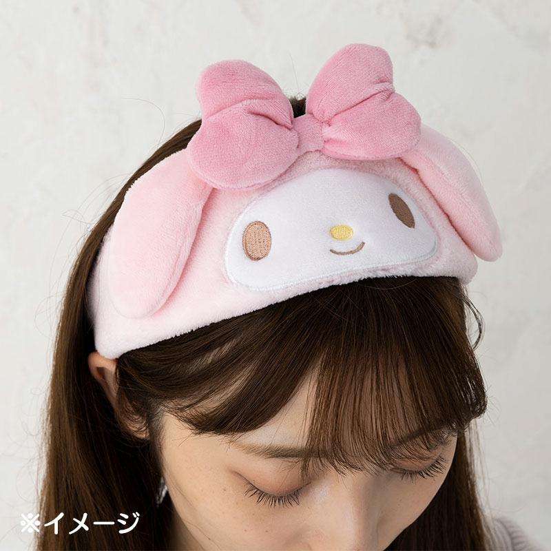 サンリオ マイメロディ ヘアバンド Sanrio