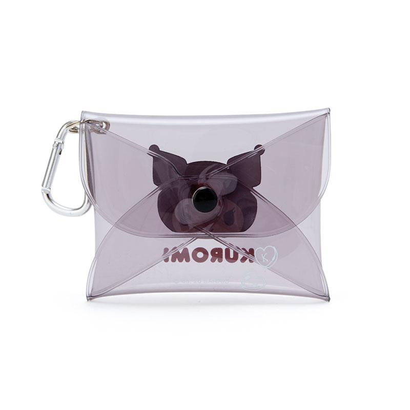 サンリオ クロミ ミニクリアケース Sanrio
