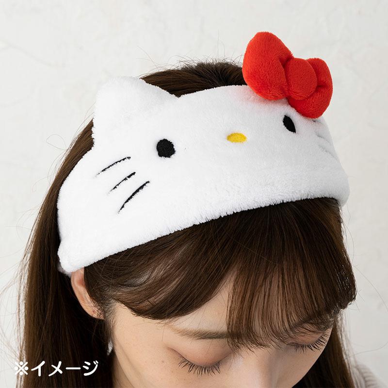 サンリオ ハローキティ ヘアバンド Sanrio