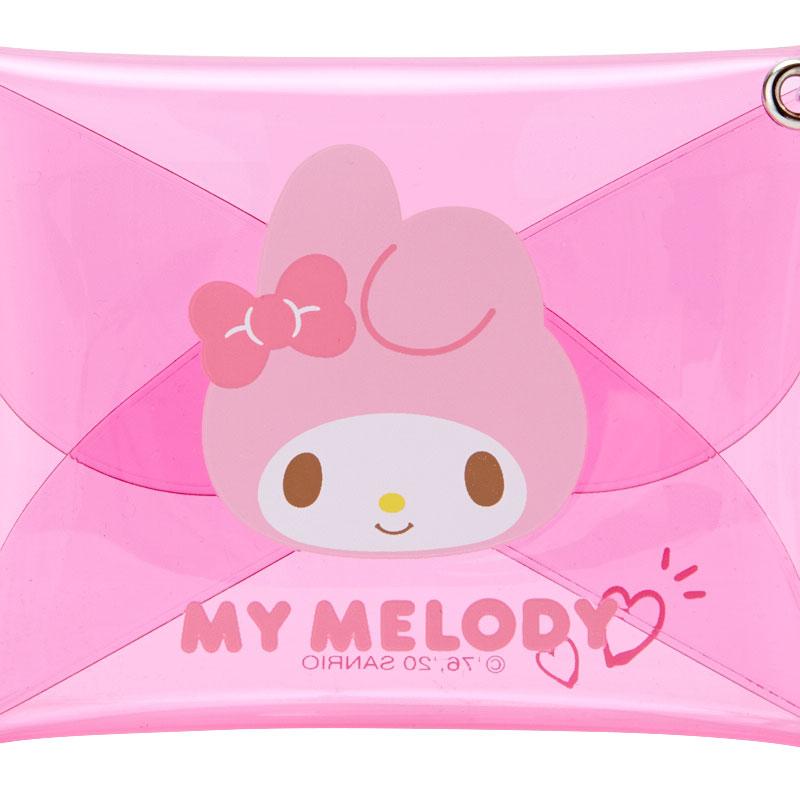 サンリオ マイメロディ ミニクリアケース Sanrio