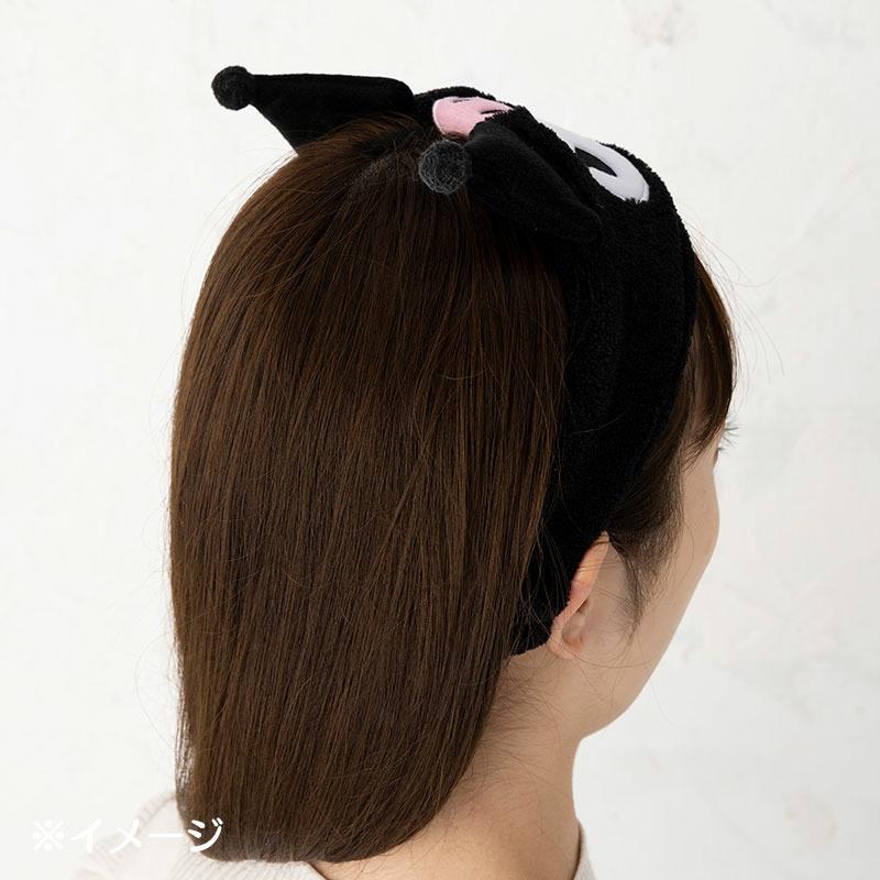 サンリオ クロミ ヘアバンド Sanrio
