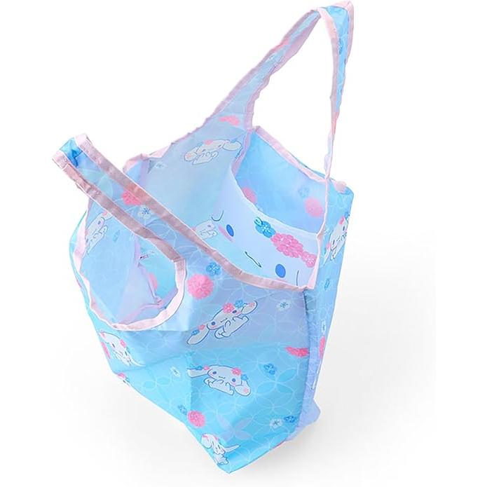 サンリオ シナモロール 和柄エコバッグ Sanrio