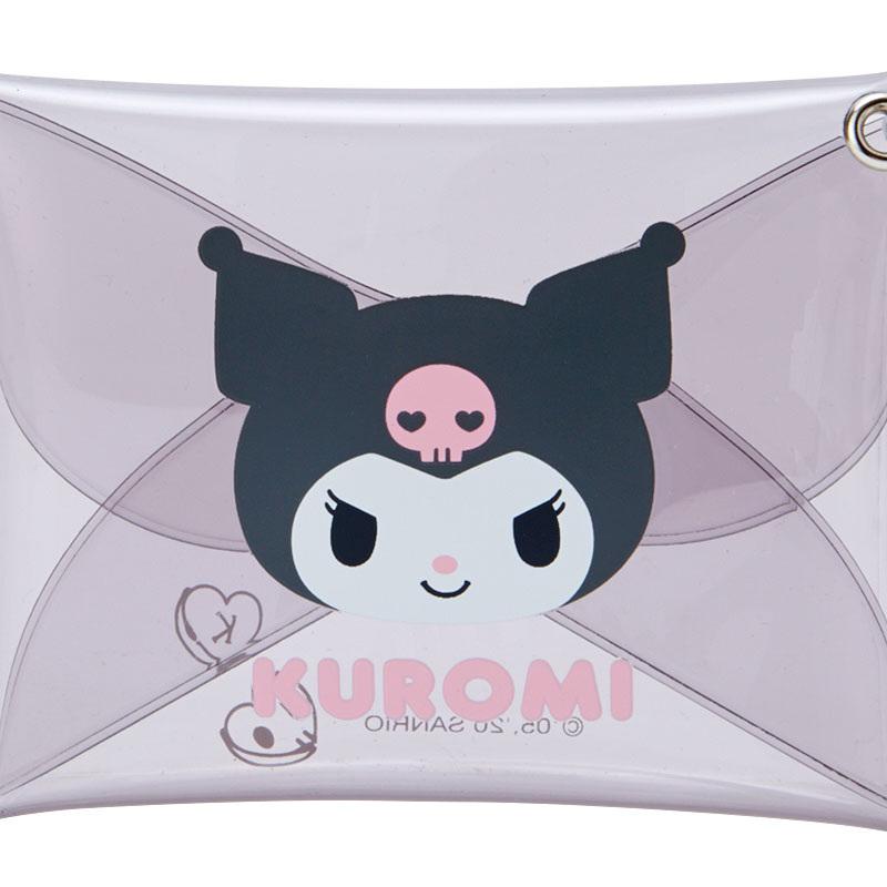 サンリオ クロミ ミニクリアケース Sanrio