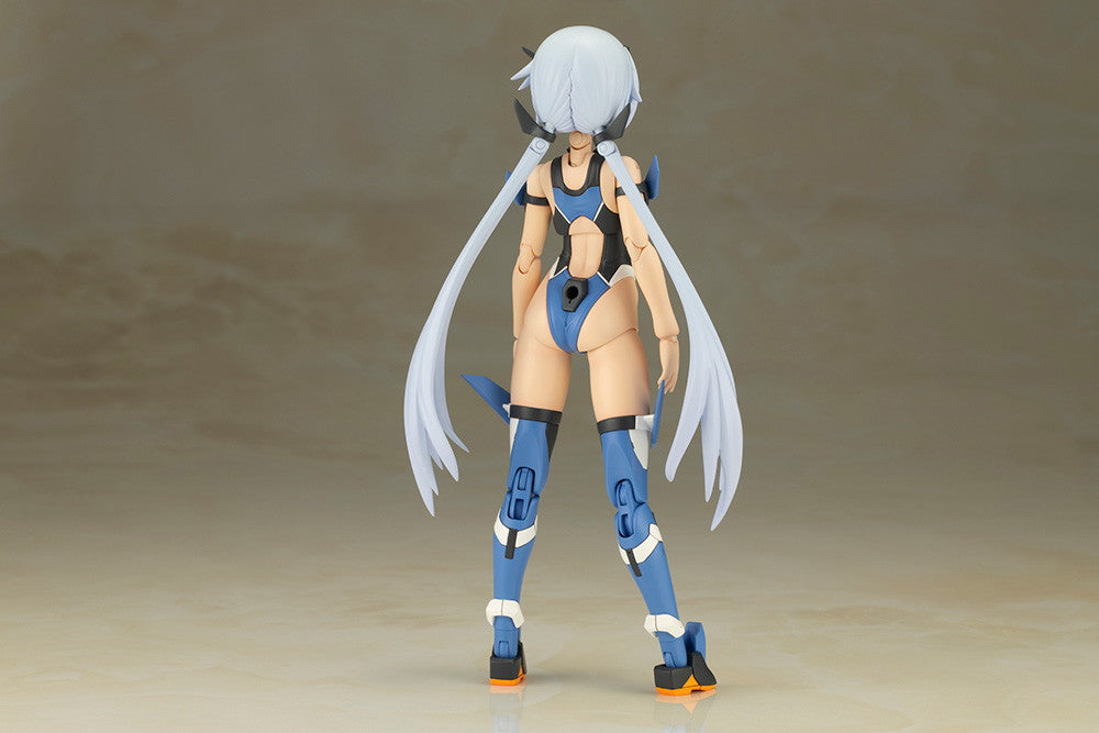 フレームアームズ・ガール スティレット Swimsuit Ver. 組み立て式プラモデル