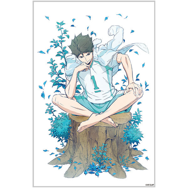 ハイキュー!! 及川徹 アクリルアートスタンド Ver.1.0