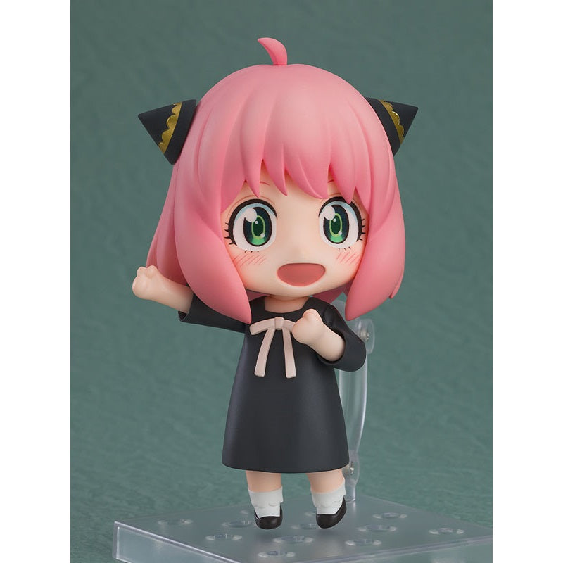 ねんどろいど アーニャ・フォージャー 私服Ver. 塗装済み可動フィギュア