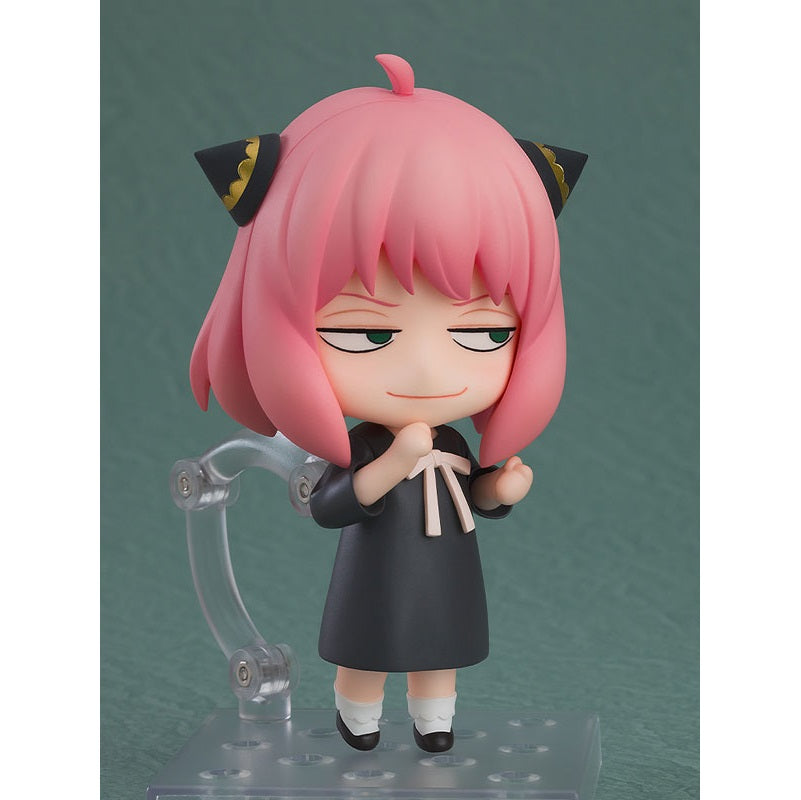 ねんどろいど アーニャ・フォージャー 私服Ver. 塗装済み可動フィギュア