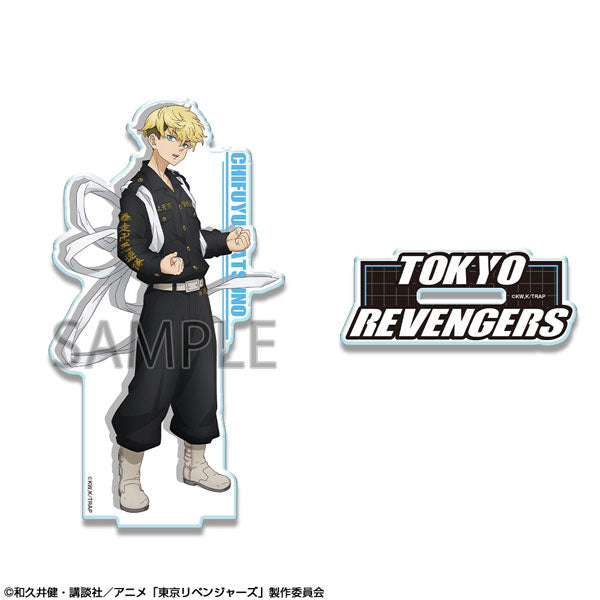 『東京リベンジャーズ』 アクリルスタンド Ver.4 デザイン04(松野千冬)
