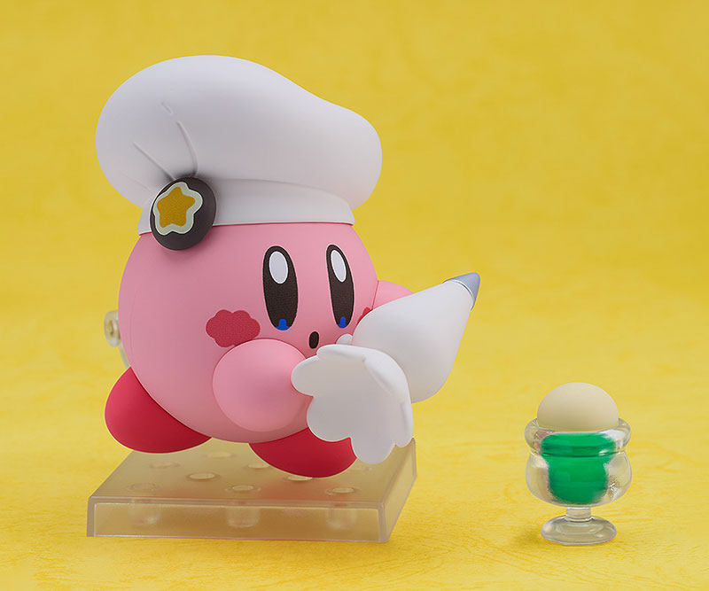 ねんどろいど カービィカフェ カービィ カービィカフェVer.