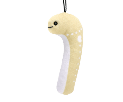 チンアナゴぬいぐるみ2　全4種セット