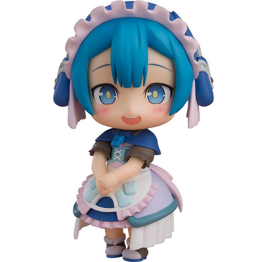 ねんどろいど メイドインアビス 烈日の黄金郷 マルルク　塗装済み可動フィギュア 新品 完成品 即納 送料無料