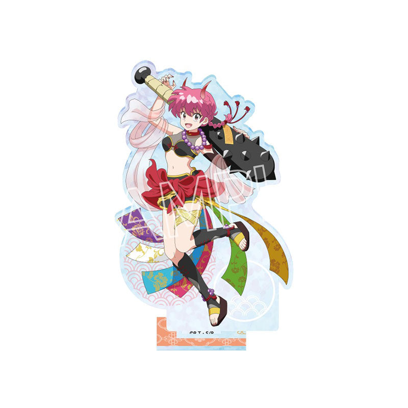 「らんま1/2」 百鬼夜行 ホロアクリルスタンド らんま