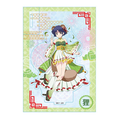 「らんま1/2」 百鬼夜行 ホロアクリルスタンド 天道あかね