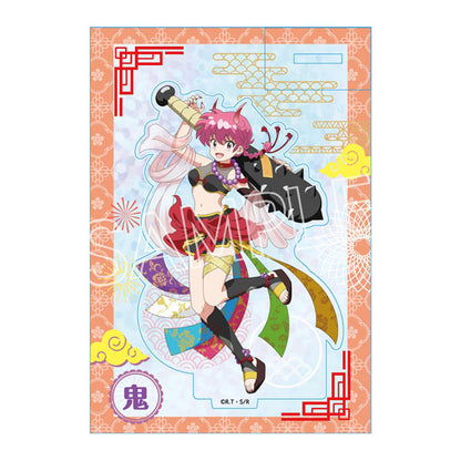 「らんま1/2」 百鬼夜行 ホロアクリルスタンド らんま