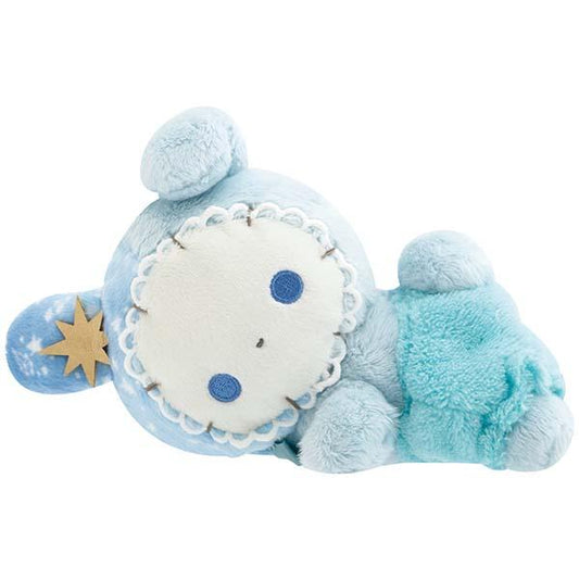 センチメンタルサーカス ぬいぐるみ スピカと面影星座の子・ほしくず星の子