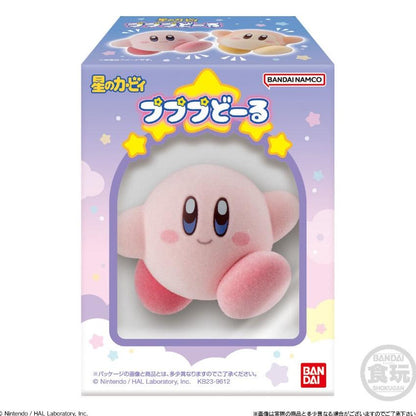 星のカービィ　プププどーる　８個入りBOX