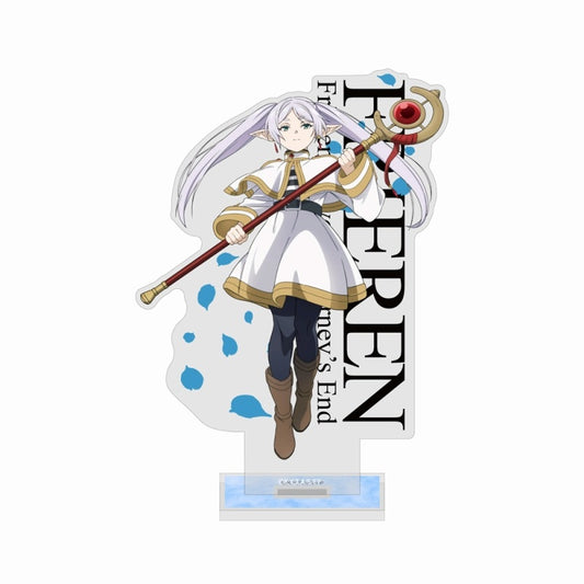 葬送のフリーレン フリーレン アクリルスタンド