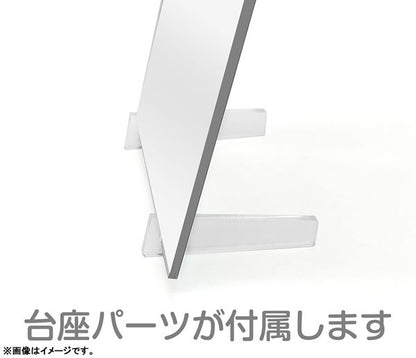 ハイキュー!! 影山飛雄 アクリルアートスタンド Ver.1.0