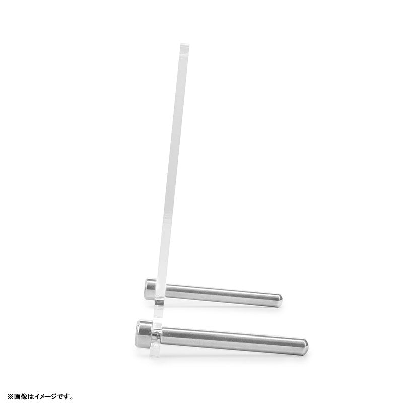 忍たま乱太郎　福富しんべヱ Ani-Art aqua label 第2弾 A6アクリルパネル
