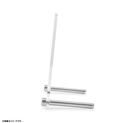 忍たま乱太郎　不破雷蔵 Ani-Art aqua label 第2弾 A6アクリルパネル