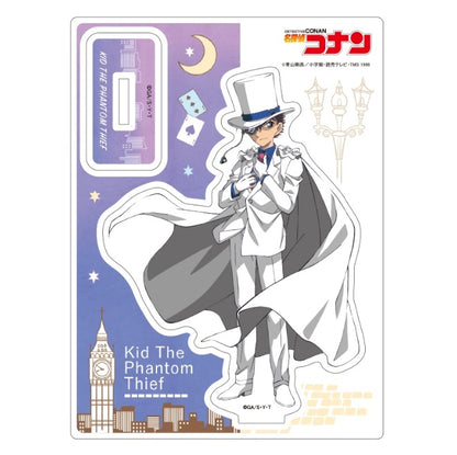 名探偵コナン アクリルスタンド 怪盗キッド スタイル