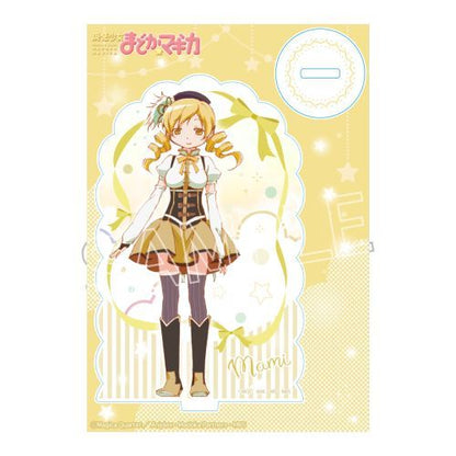 「魔法少女まどか☆マギカ」 シャインシリーズ アクリルスタンド 巴マミ